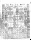 West Sussex Gazette Thursday 06 February 1873 Page 1
