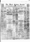 West Sussex Gazette Thursday 27 February 1873 Page 1
