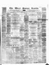 West Sussex Gazette Thursday 06 March 1873 Page 1
