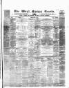 West Sussex Gazette Thursday 01 May 1873 Page 1