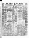 West Sussex Gazette Thursday 08 May 1873 Page 1