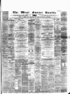 West Sussex Gazette Thursday 05 June 1873 Page 1