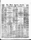 West Sussex Gazette Thursday 31 July 1873 Page 1