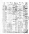 West Sussex Gazette Thursday 07 January 1875 Page 1