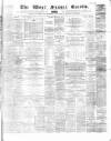 West Sussex Gazette Thursday 11 March 1875 Page 1