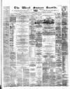 West Sussex Gazette Thursday 18 March 1875 Page 1