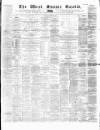 West Sussex Gazette Thursday 17 June 1875 Page 1