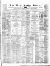 West Sussex Gazette Thursday 24 June 1875 Page 1