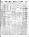 West Sussex Gazette Thursday 26 August 1875 Page 1