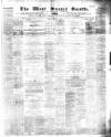 West Sussex Gazette Thursday 06 January 1876 Page 1