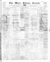 West Sussex Gazette Thursday 27 April 1876 Page 1