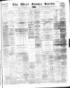 West Sussex Gazette Thursday 18 January 1877 Page 1
