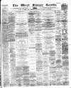 West Sussex Gazette Thursday 23 August 1877 Page 1