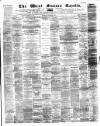West Sussex Gazette Thursday 04 October 1877 Page 1
