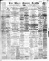 West Sussex Gazette Thursday 27 December 1877 Page 1
