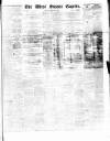 West Sussex Gazette Thursday 14 March 1878 Page 1