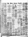 West Sussex Gazette Thursday 04 April 1878 Page 1