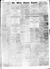 West Sussex Gazette Thursday 05 September 1878 Page 1