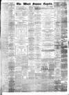 West Sussex Gazette Thursday 17 October 1878 Page 1