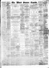 West Sussex Gazette Thursday 07 November 1878 Page 1