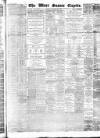 West Sussex Gazette Thursday 12 December 1878 Page 1