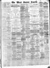 West Sussex Gazette Thursday 20 March 1879 Page 1