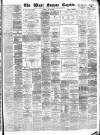 West Sussex Gazette Thursday 01 May 1879 Page 1