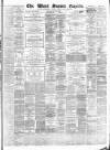 West Sussex Gazette Thursday 22 May 1879 Page 1