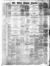 West Sussex Gazette Thursday 25 March 1880 Page 1