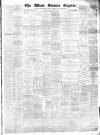 West Sussex Gazette Thursday 08 January 1880 Page 1
