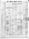 West Sussex Gazette Thursday 05 February 1880 Page 1
