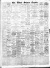 West Sussex Gazette Thursday 26 February 1880 Page 1
