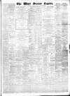 West Sussex Gazette Thursday 11 March 1880 Page 1