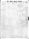 West Sussex Gazette Thursday 18 March 1880 Page 1