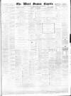 West Sussex Gazette Thursday 15 April 1880 Page 1