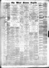 West Sussex Gazette Thursday 05 August 1880 Page 1