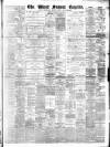 West Sussex Gazette Thursday 10 February 1881 Page 1