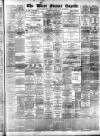West Sussex Gazette Thursday 09 June 1881 Page 1