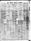 West Sussex Gazette Thursday 17 November 1881 Page 1