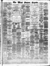 West Sussex Gazette Thursday 12 January 1882 Page 1