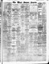 West Sussex Gazette Thursday 19 January 1882 Page 1