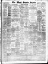 West Sussex Gazette Thursday 02 February 1882 Page 1