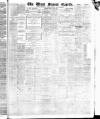 West Sussex Gazette Thursday 23 February 1882 Page 1