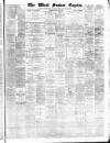 West Sussex Gazette Thursday 02 March 1882 Page 1