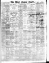 West Sussex Gazette Thursday 09 March 1882 Page 1