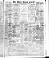 West Sussex Gazette Thursday 16 March 1882 Page 1