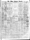 West Sussex Gazette Thursday 23 March 1882 Page 1