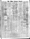 West Sussex Gazette Thursday 20 April 1882 Page 1