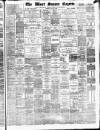 West Sussex Gazette Thursday 01 June 1882 Page 1