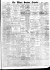 West Sussex Gazette Thursday 15 June 1882 Page 1